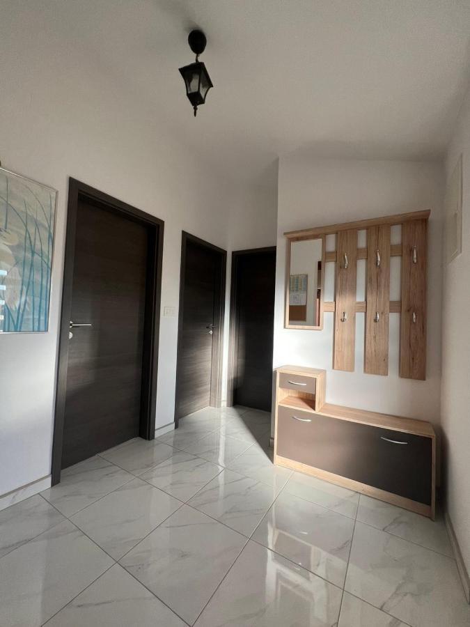Apartman Lorena Lakmartin Kültér fotó