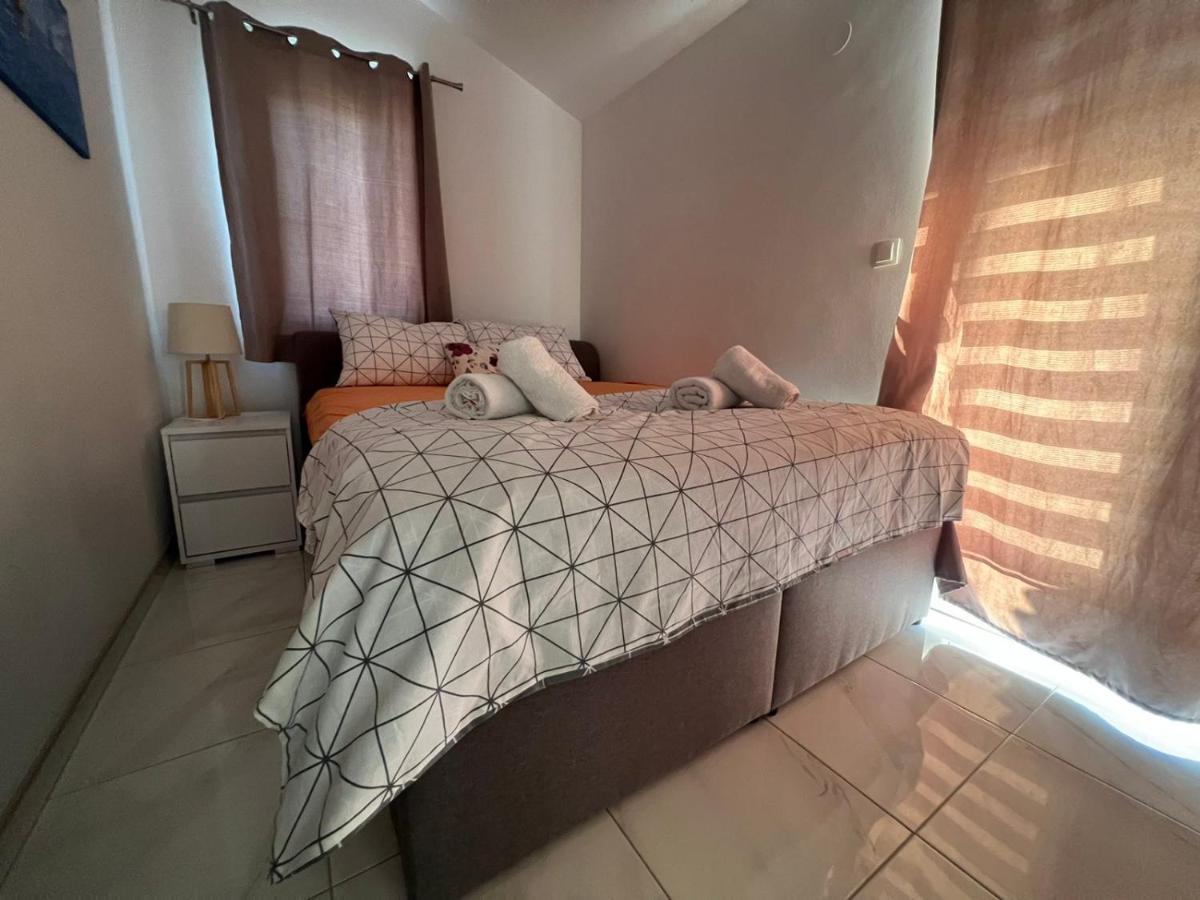 Apartman Lorena Lakmartin Kültér fotó